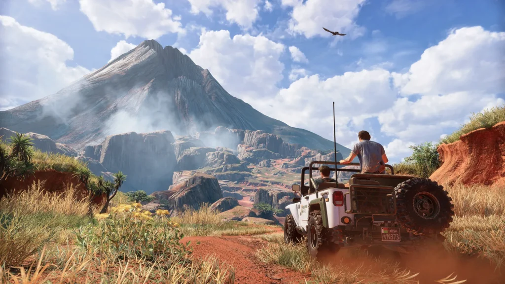 Uncharted 4: is it realllyyy the last time we went on an adventure with Nathan Drake?