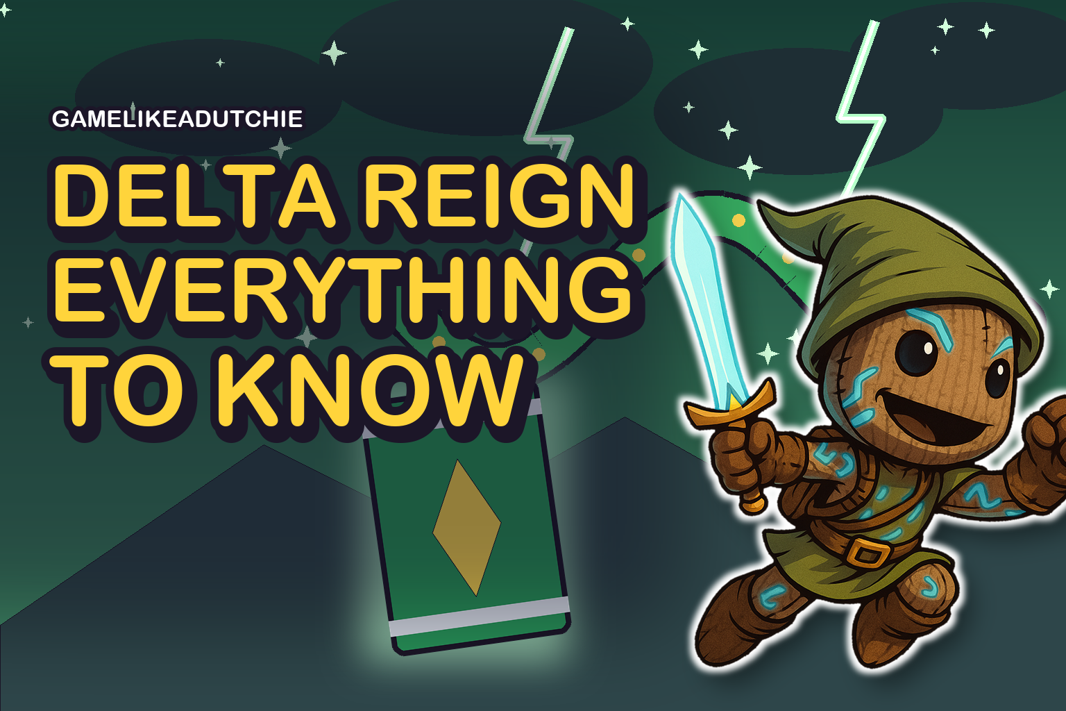 Pokémon Delta Reign: Everything You Need to Know Now